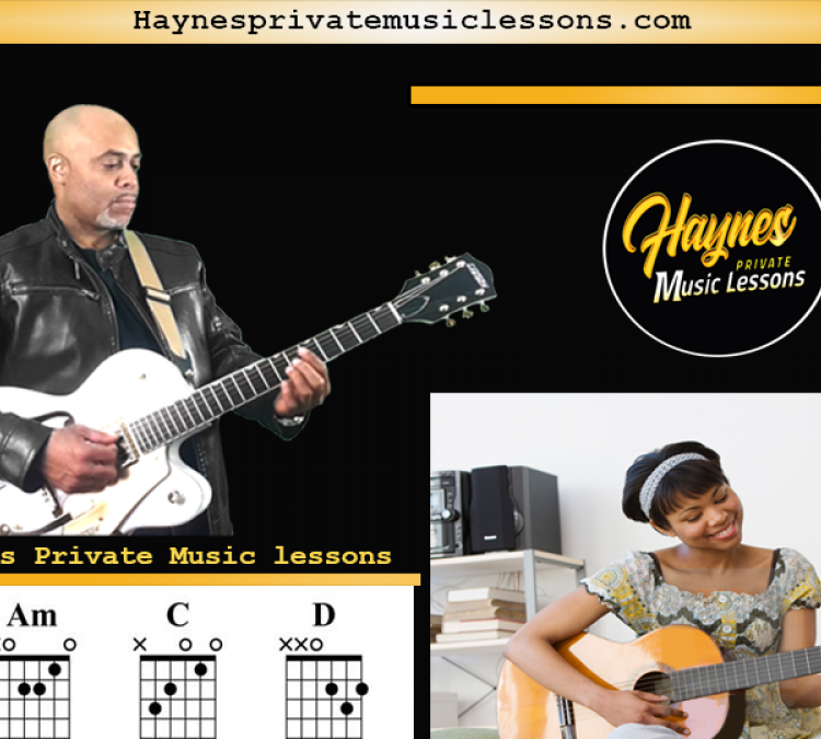 Haynes Private Music Lessons (East&nbspBridgewater,&nbspMA)